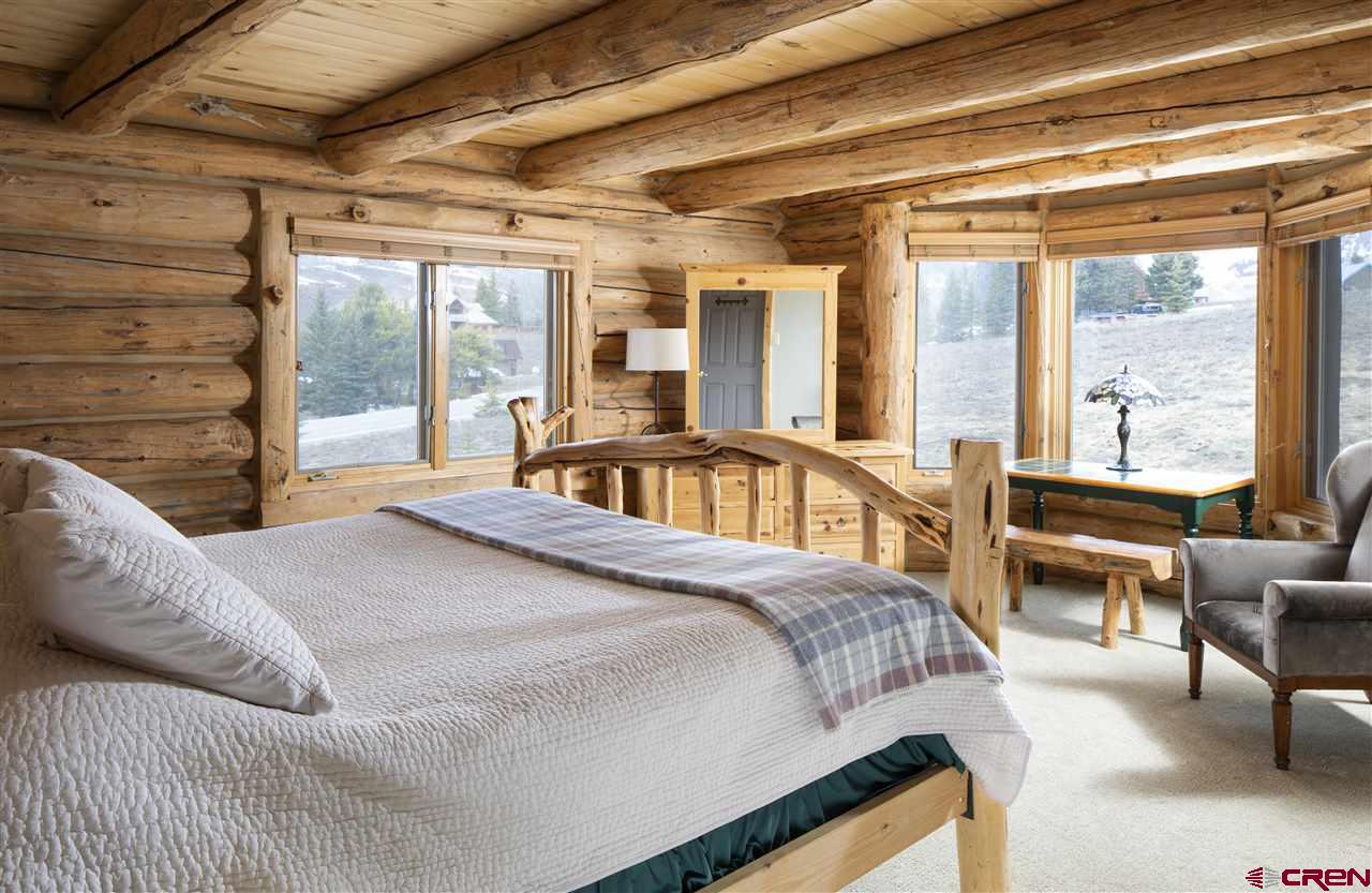 790 Gothic Road Crested Butte, CO 81225 - Photo 4 of 31 Gallery Image 4