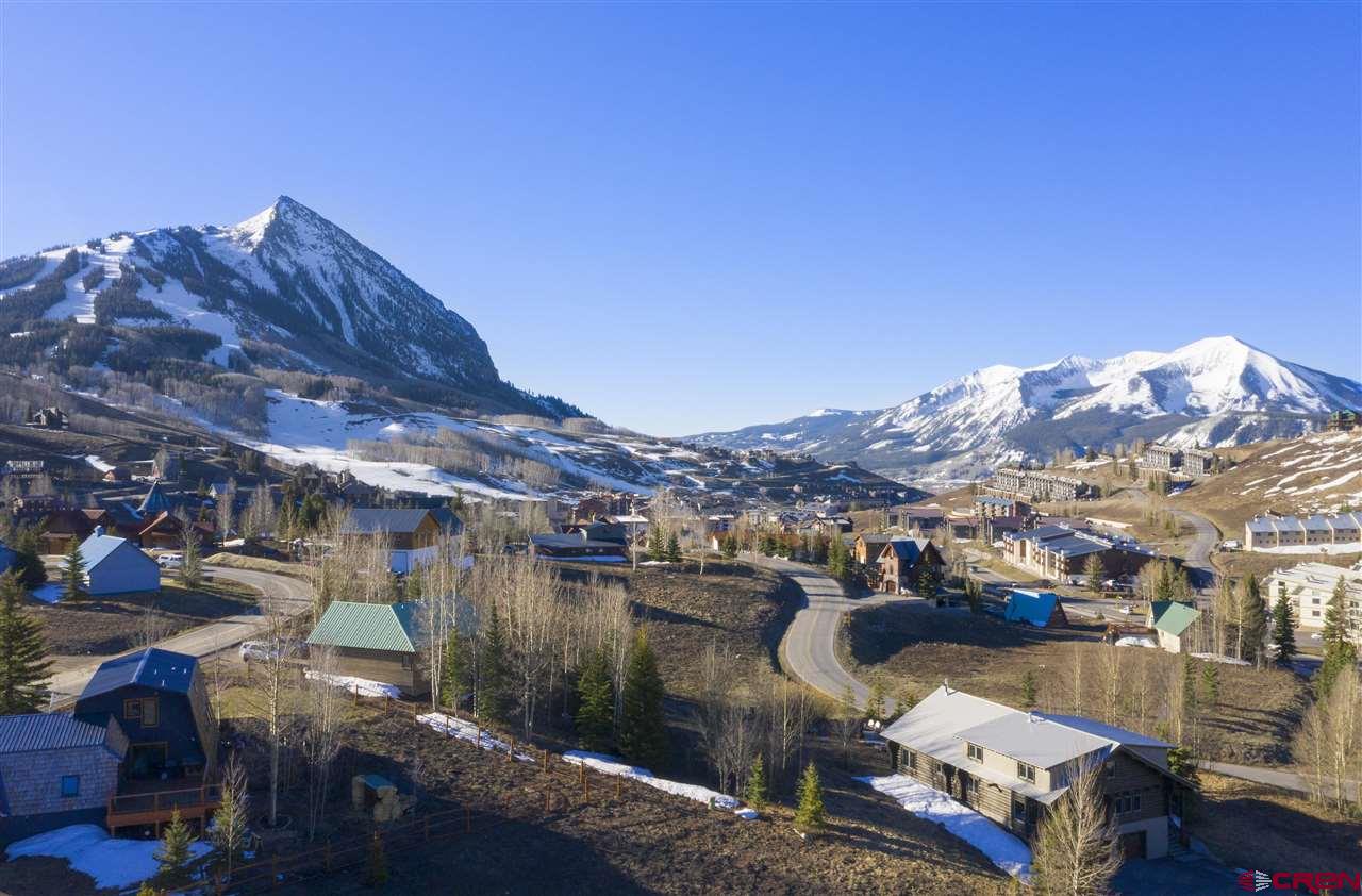790 Gothic Road Crested Butte, CO 81225 - Photo 31 of 31 Gallery Image 31