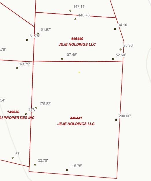 1607 Bells Drive Denison, TX 75021 - Photo 3 of 3