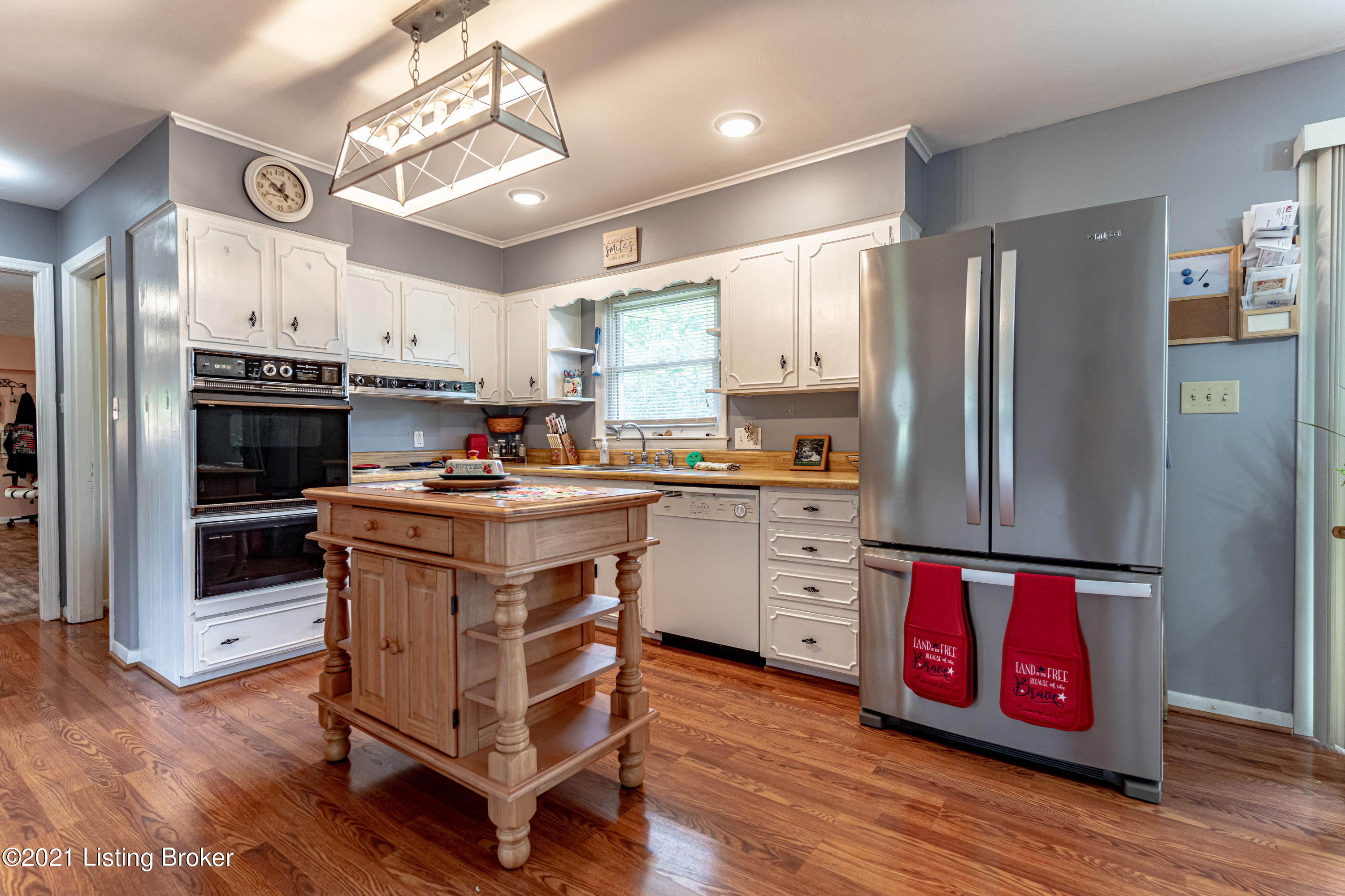 409 Springhill Road Danville, KY 40422 - Photo 22 of 52 DSC09830