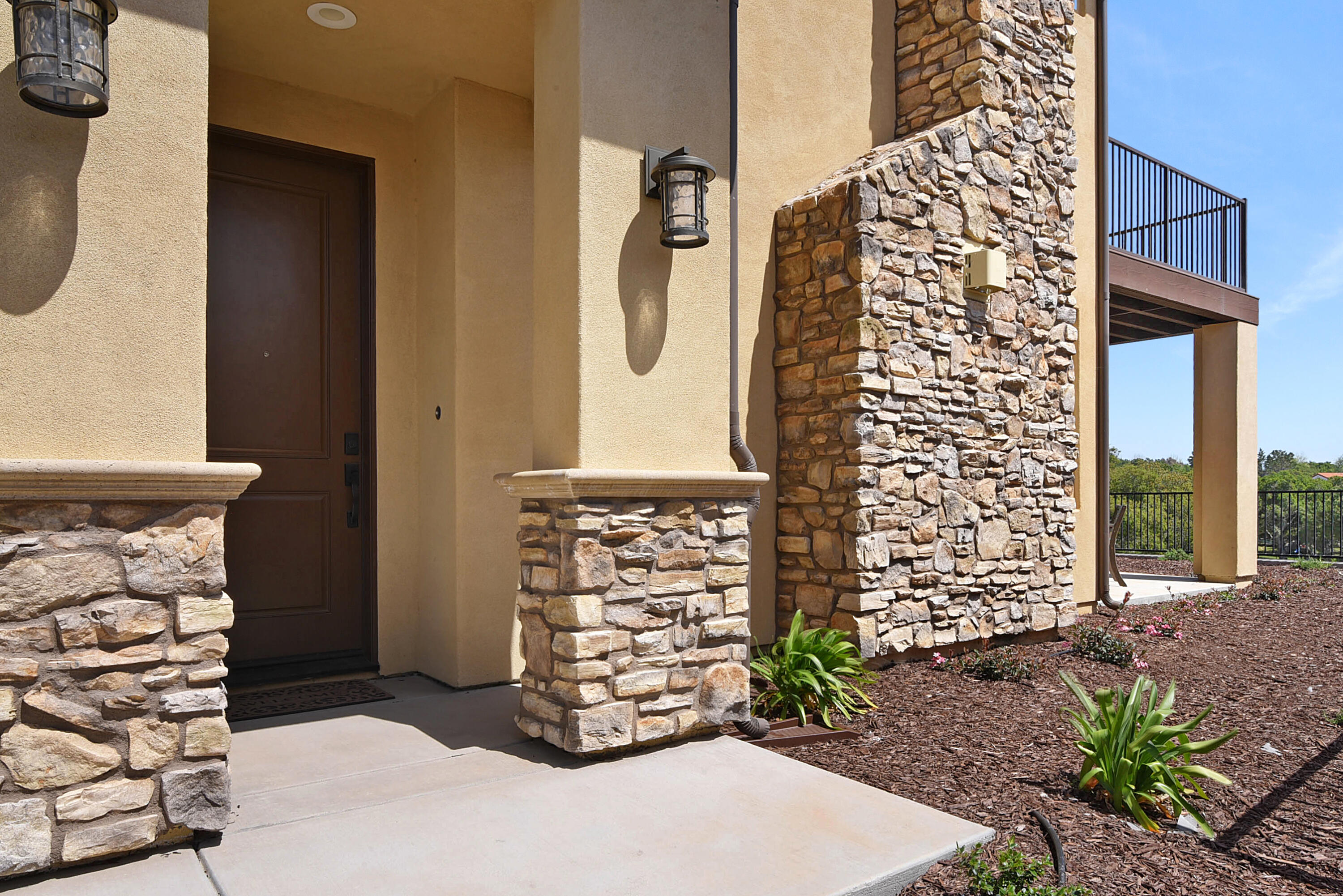 280 Oak Hill Drive Lompoc, CA 93436 - Photo 3 of 31 front view of a door with couch