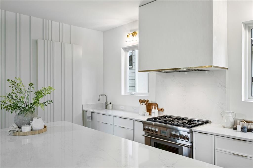 407 Linden Avenue Northeast, Unit A Atlanta, GA 30308 - Photo 13 of 65