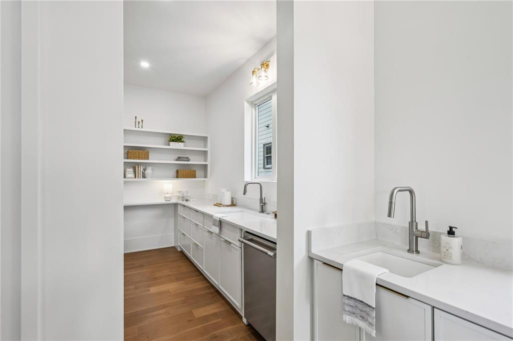 407 Linden Avenue Northeast, Unit A Atlanta, GA 30308 - Photo 15 of 65