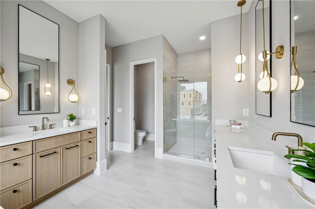 407 Linden Avenue Northeast, Unit A Atlanta, GA 30308 - Photo 28 of 65