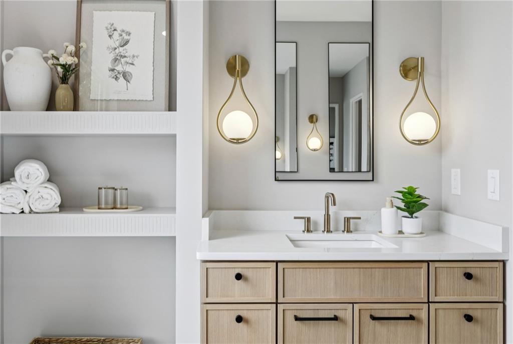 407 Linden Avenue Northeast, Unit A Atlanta, GA 30308 - Photo 29 of 65