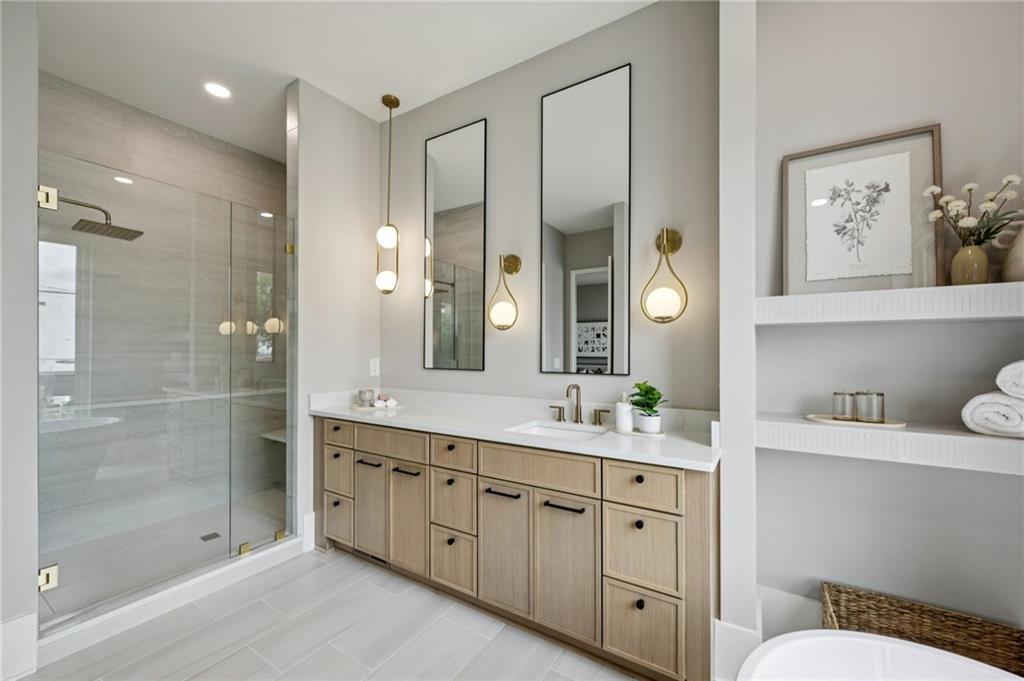 407 Linden Avenue Northeast, Unit A Atlanta, GA 30308 - Photo 30 of 65