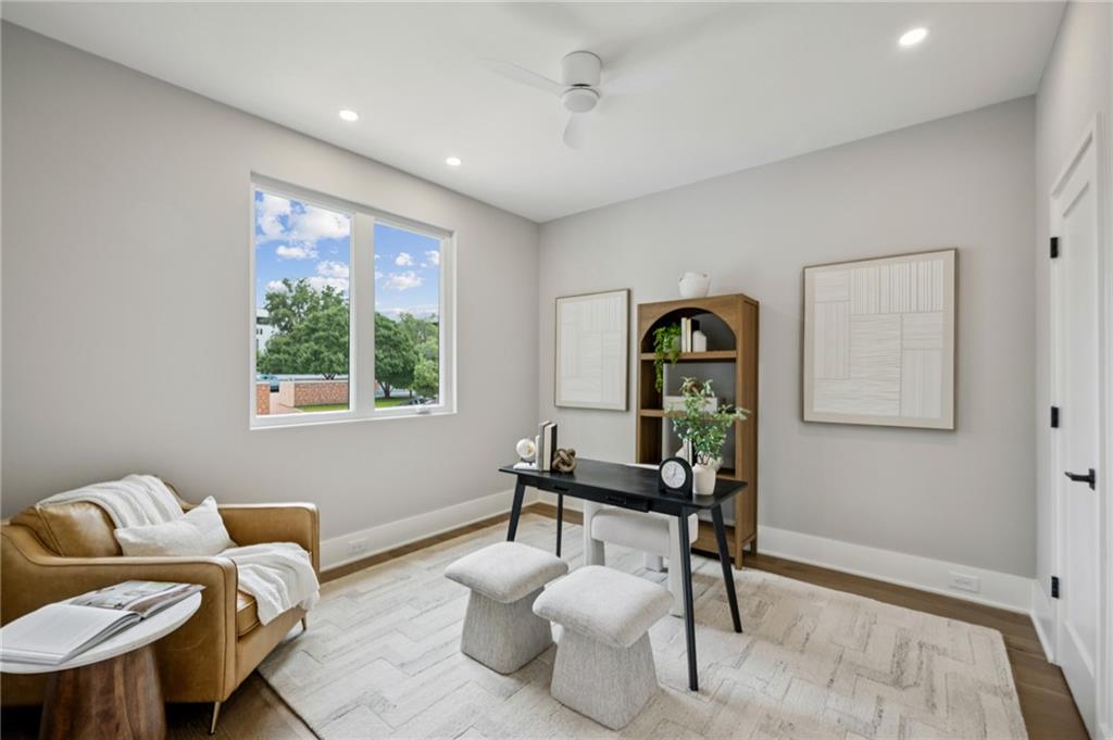 407 Linden Avenue Northeast, Unit A Atlanta, GA 30308 - Photo 39 of 65