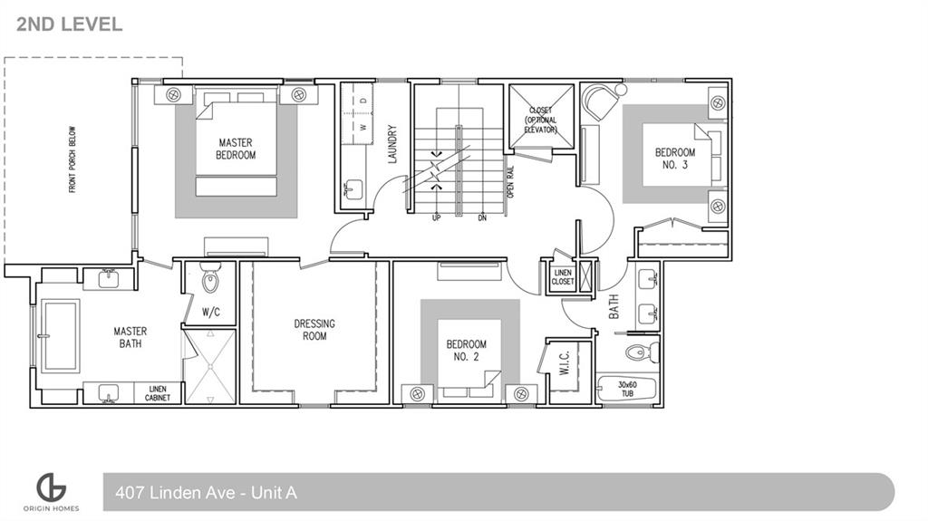 407 Linden Avenue Northeast, Unit A Atlanta, GA 30308 - Photo 49 of 65 a black and white photo of a living room