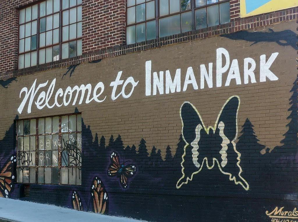 407 Linden Avenue Northeast, Unit A Atlanta, GA 30308 - Photo 62 of 65