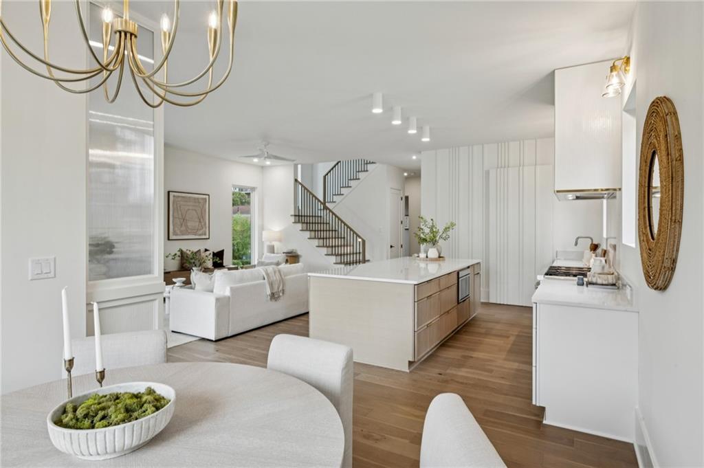 407 Linden Avenue Northeast, Unit A Atlanta, GA 30308 - Photo 9 of 65