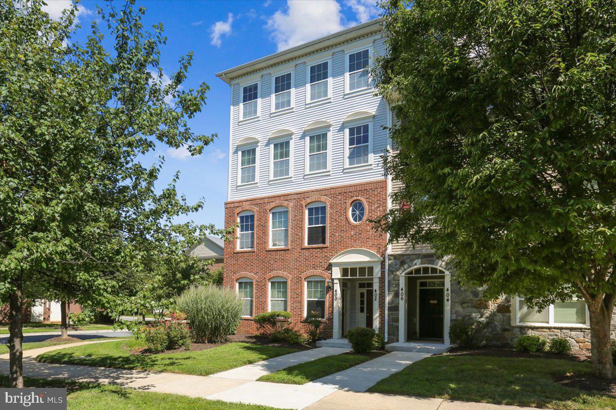 402 Orchard Ridge Drive Gaithersburg, MD 20878 - Photo 60 of 69 Gallery Image 60