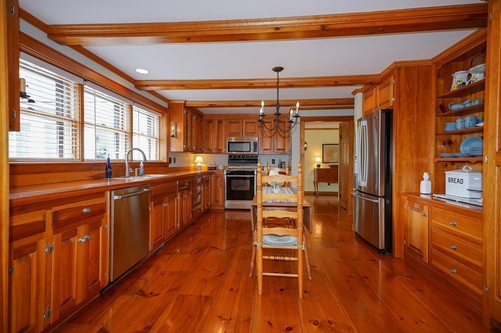 312 Still River Road Harvard, MA 01451 - Photo 9 of 30 Gallery Image 9