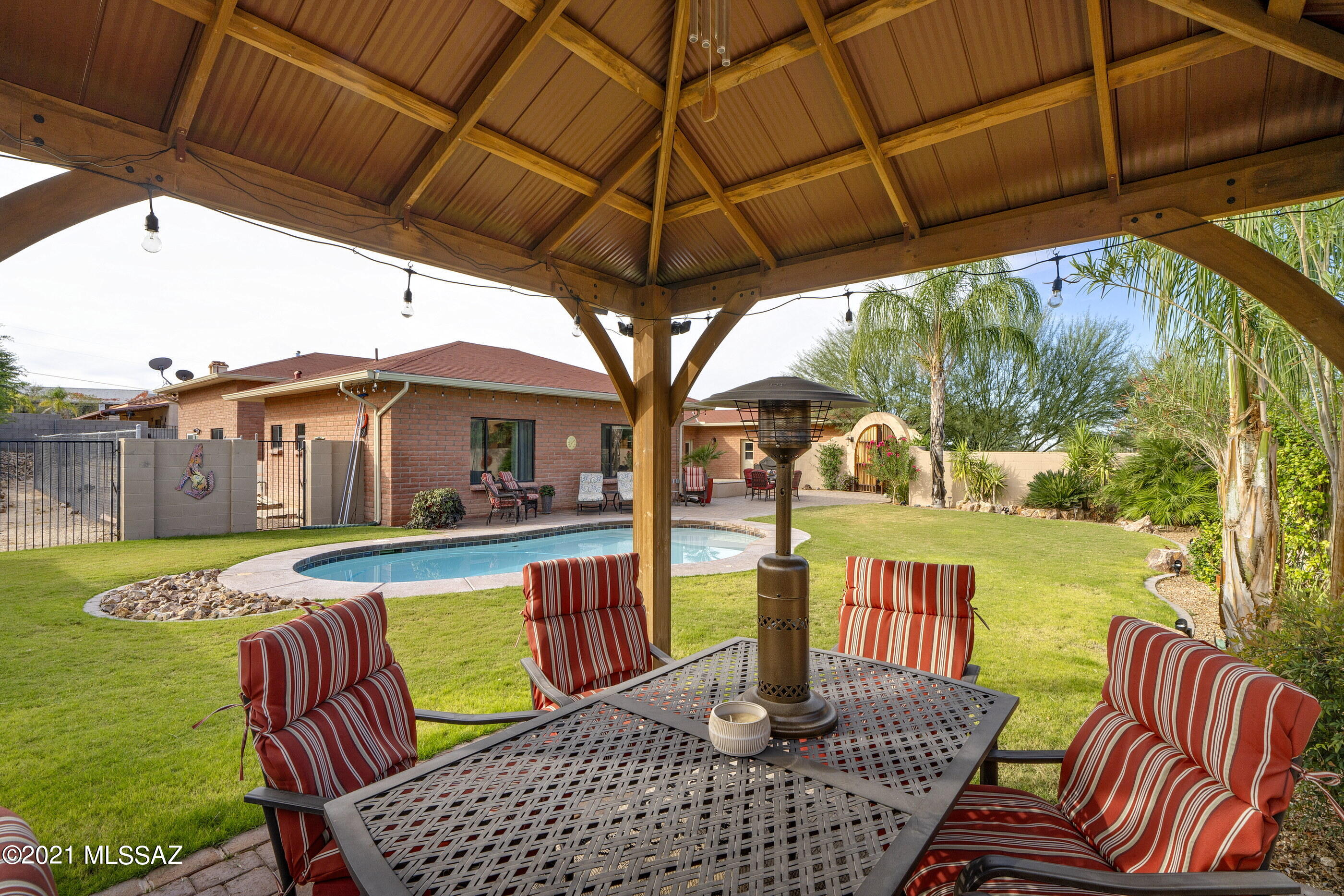 2705 South Mario Ranch Lane Tucson, AZ 85730 - Photo 17 of 35