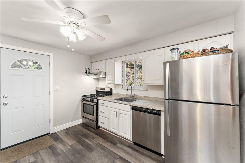 188 Kleber Road Glenshaw, PA 15116 - Photo 9 of 46 Gallery Image 9