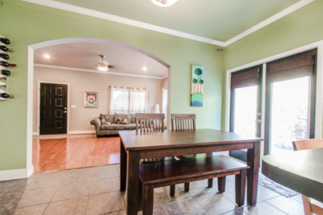 10482 Emmanuel Street Daphne, AL 36526 - Photo 12 of 24 Dining Room