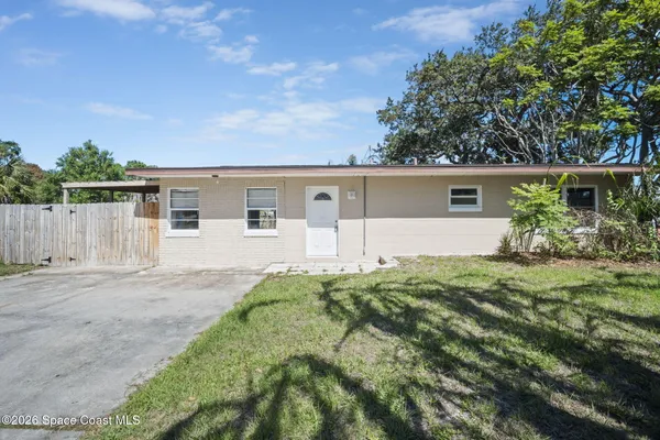 $1,750 | 1137 Delmar Terrace, Palm Bay, FL 32905