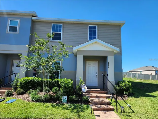 $250,000 | 474 Annabelle Way, Davenport, FL 33837