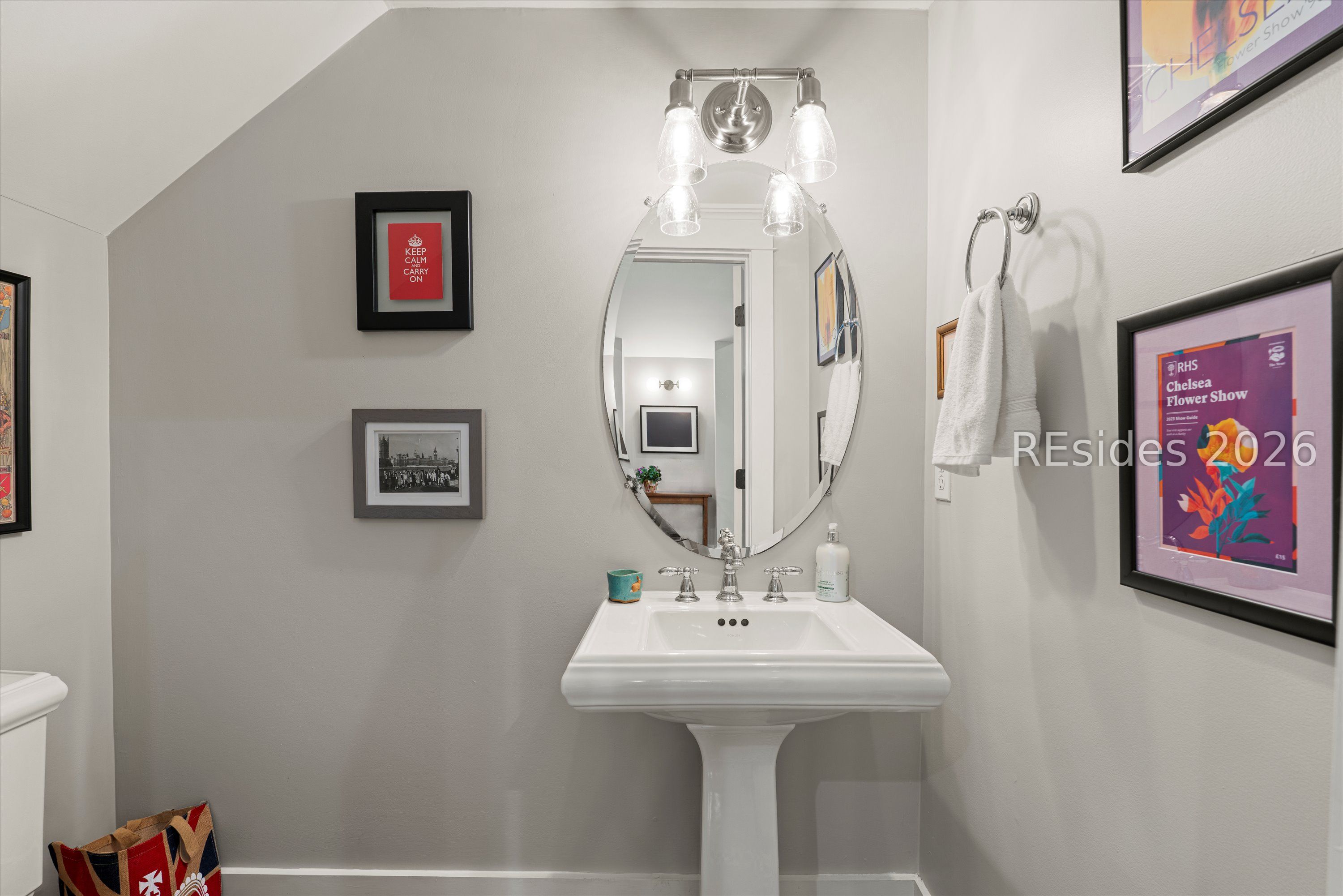 14 Assembly Row, Unit B Beaufort, SC 29906 - Photo 8 of 50