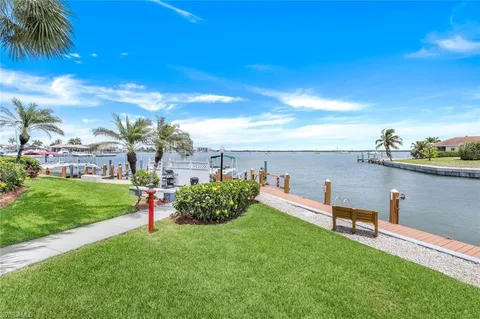 $695,000 | 991 North Barfield Drive, Unit 307, Marco Island, FL 34145