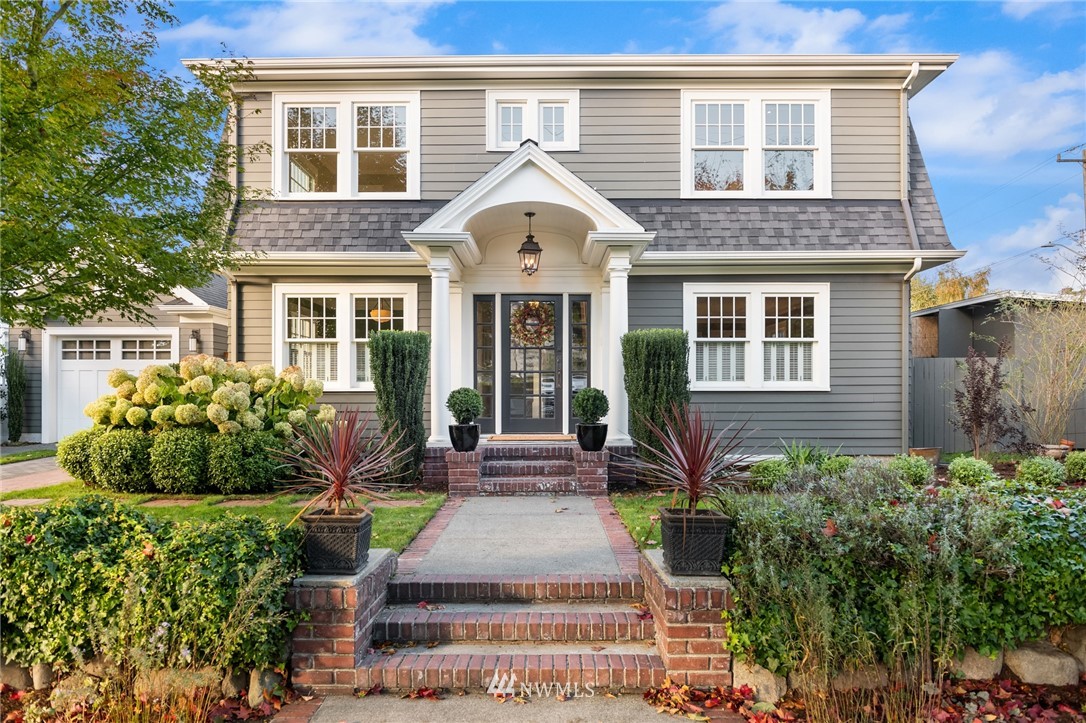 1722 North 46th Street Seattle, WA 98103 - Photo 1 of 38 Gallery Image 1