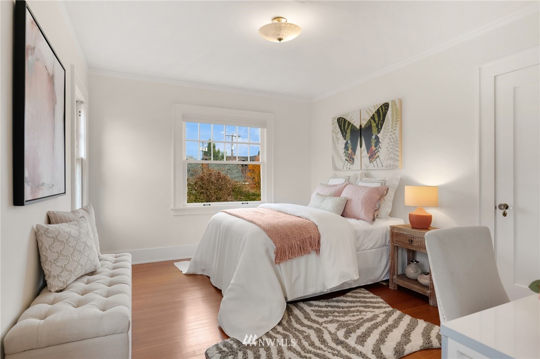 1722 North 46th Street Seattle, WA 98103 - Photo 25 of 38 Gallery Image 25