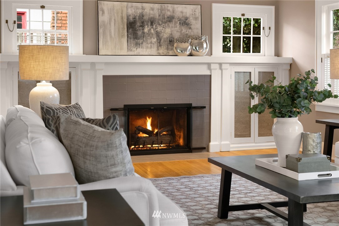 1722 North 46th Street Seattle, WA 98103 - Photo 10 of 38 Gallery Image 10