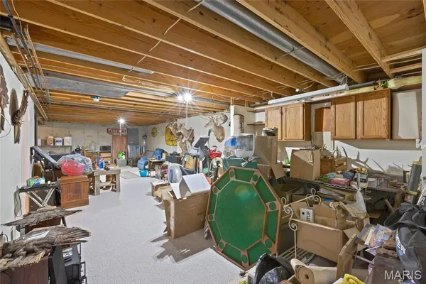 $324,000 | 4 Arlington Oaks Drive, Cedar Hill, MO 63016