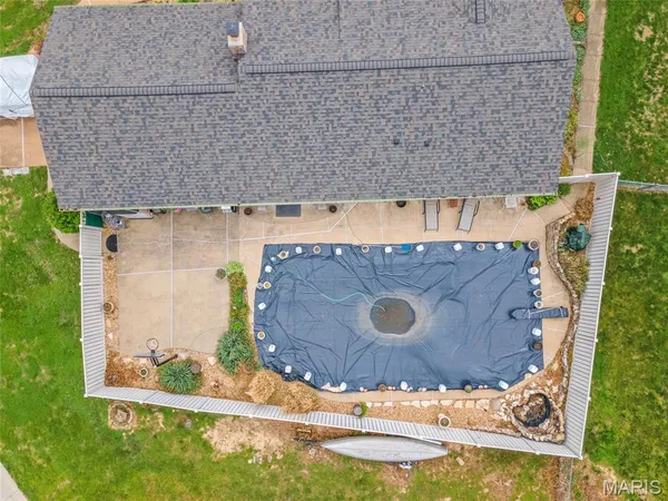 $324,000 | 4 Arlington Oaks Drive, Cedar Hill, MO 63016