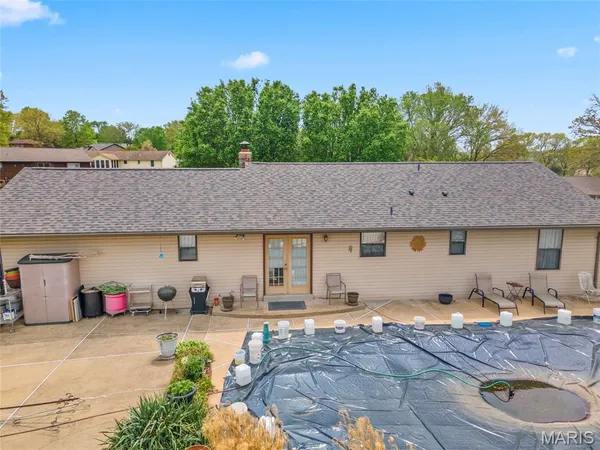 $324,000 | 4 Arlington Oaks Drive, Cedar Hill, MO 63016