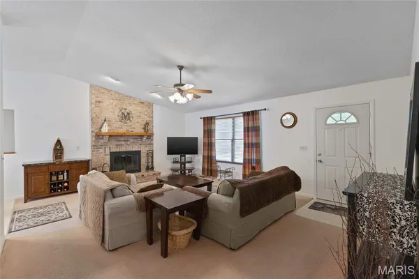 $324,000 | 4 Arlington Oaks Drive, Cedar Hill, MO 63016