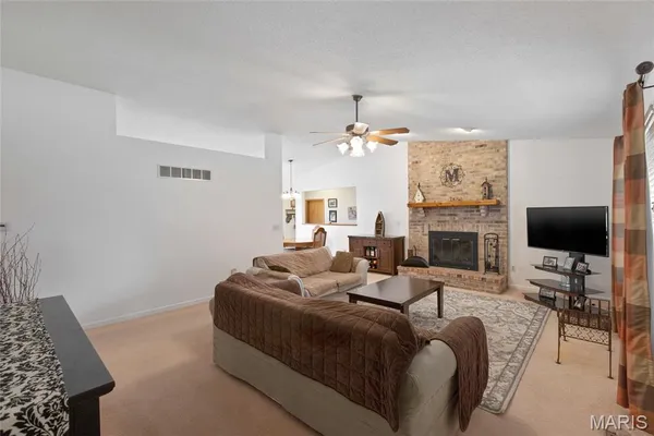 $324,000 | 4 Arlington Oaks Drive, Cedar Hill, MO 63016