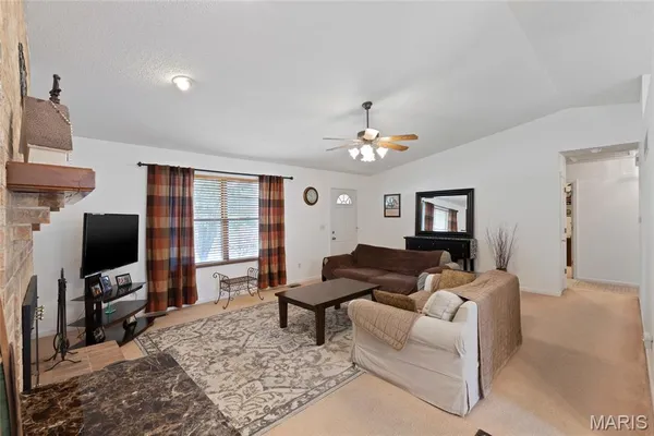 $324,000 | 4 Arlington Oaks Drive, Cedar Hill, MO 63016