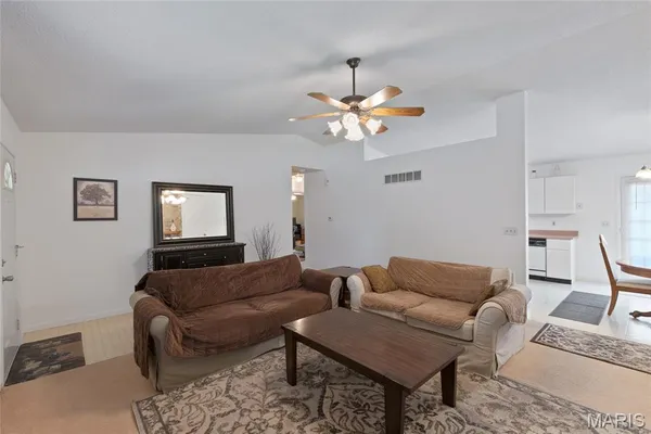 $324,000 | 4 Arlington Oaks Drive, Cedar Hill, MO 63016