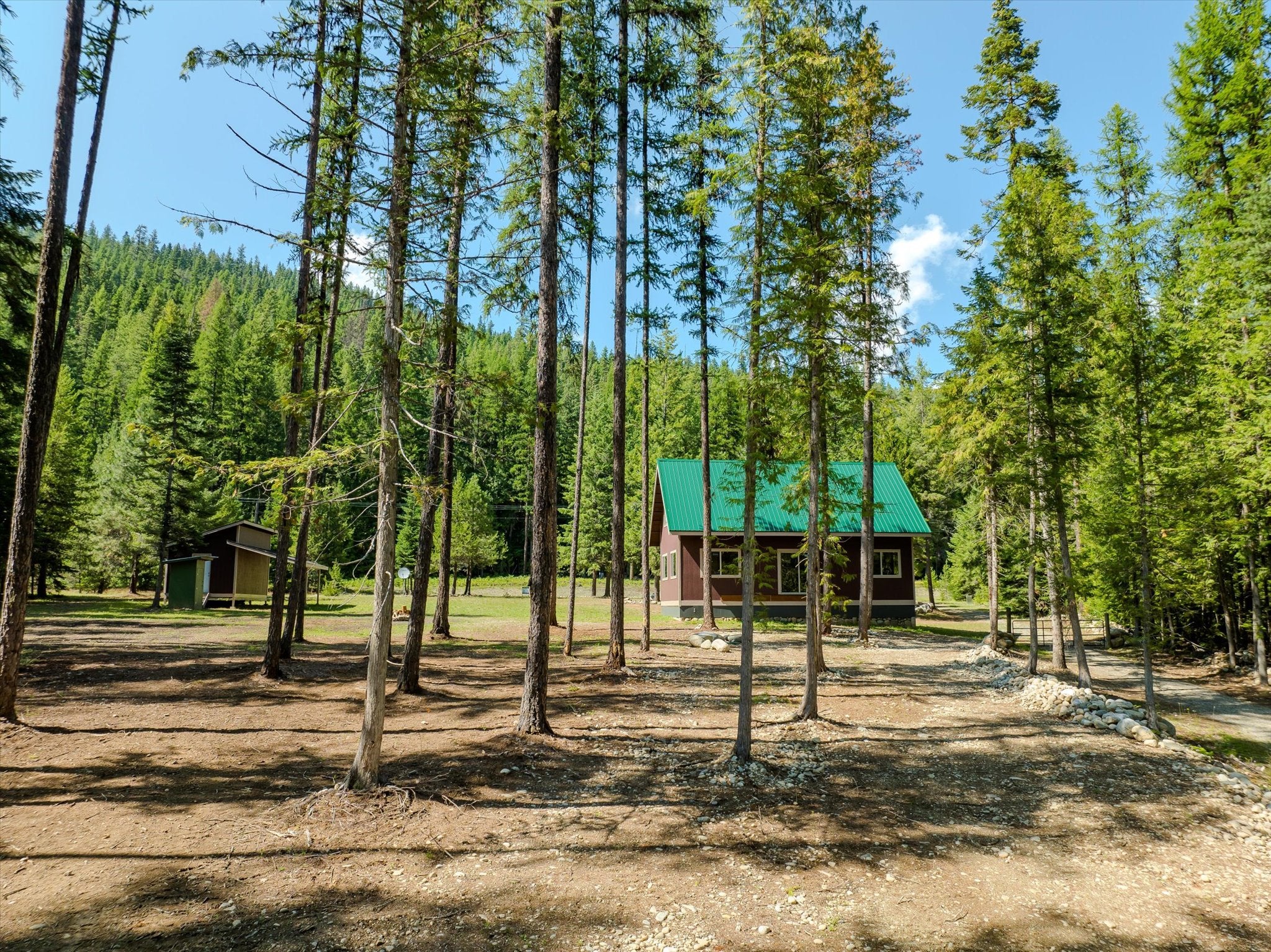 8556 Yaak River Road Troy, MT 59935 - Photo 34 of 38 Gallery Image 34