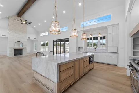 $825,000 | 2004 Rana Drive, Cresson, TX 76035