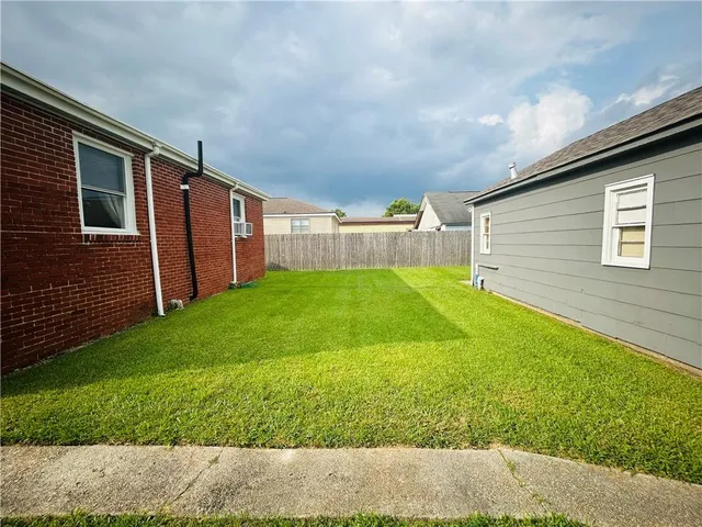 $1,475 | 627 Keller Avenue, Westwego, LA 70094