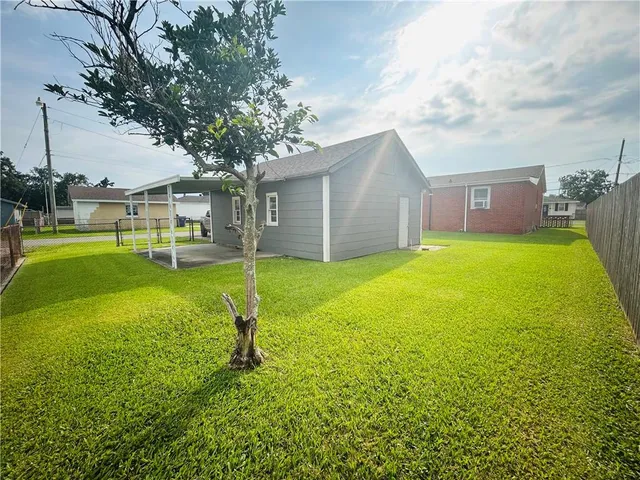 $1,475 | 627 Keller Avenue, Westwego, LA 70094