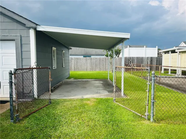 $1,475 | 627 Keller Avenue, Westwego, LA 70094