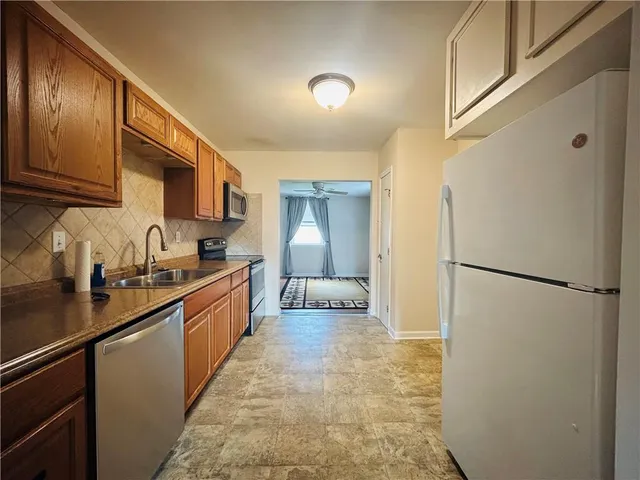 $1,475 | 627 Keller Avenue, Westwego, LA 70094