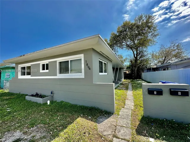 $599,000 | 1894 Northwest 53rd Street, Miami, FL 33142