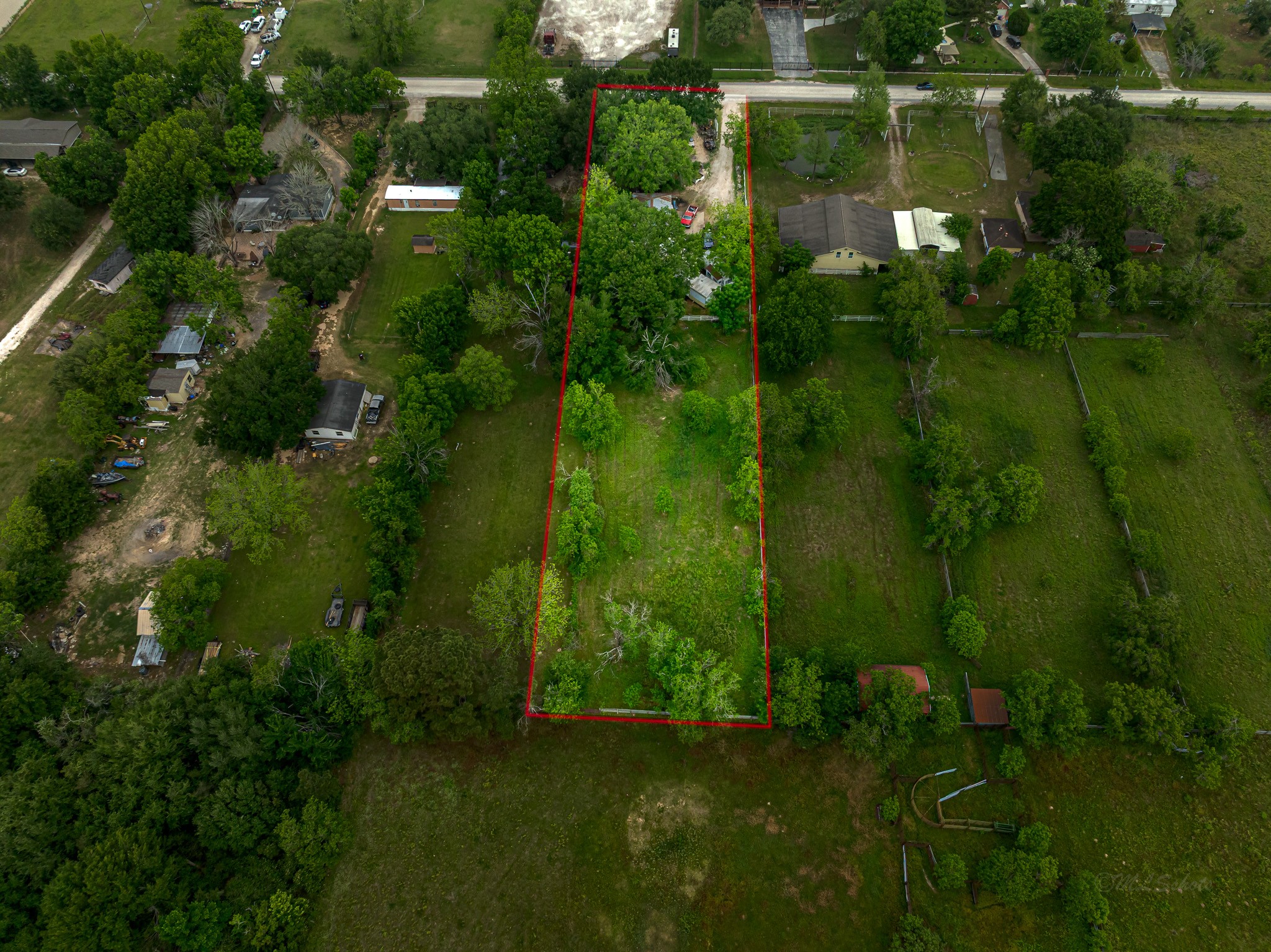 29609 Marti Road Katy, TX 77493 - Photo 1 of 9