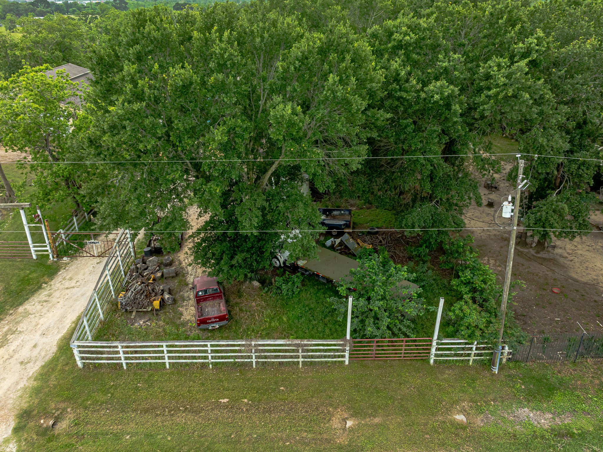 29609 Marti Road Katy, TX 77493 - Photo 2 of 9