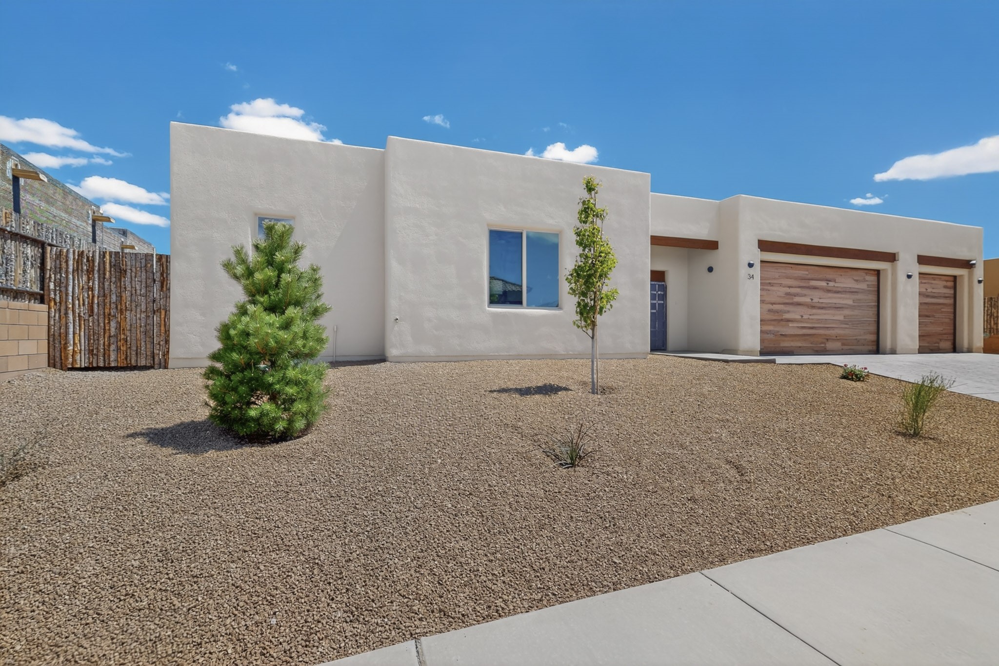 34 Pinon Doblado Santa Fe, NM 87508 - Photo 1 of 36