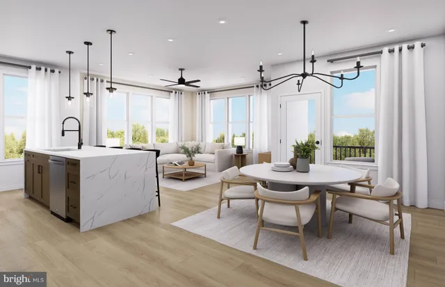 $599,990 | 125 Kinsale Place, Unit 5, Oxon Hill, MD 20745