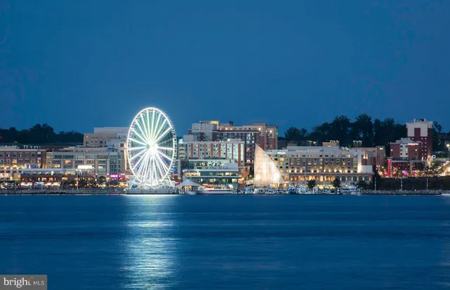 $599,990 | 125 Kinsale Place, Unit 5, Oxon Hill, MD 20745