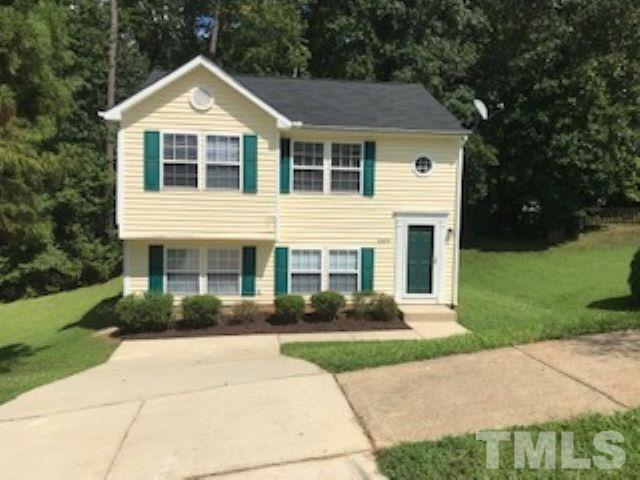 2405 Springhill Avenue Raleigh, NC 27603 - Photo 1 of 17