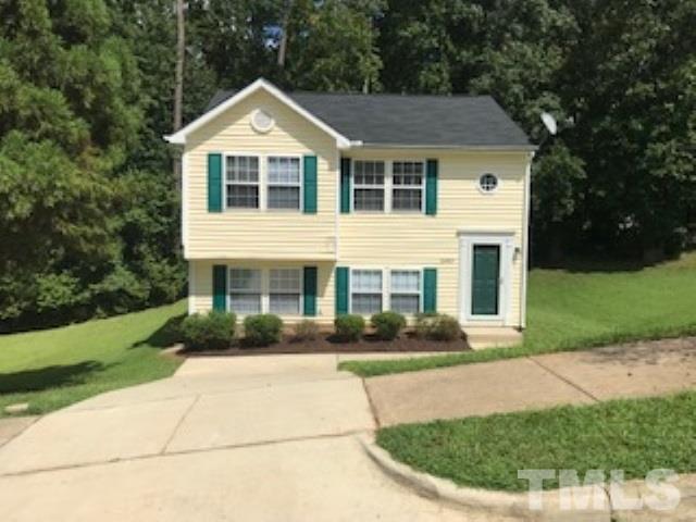 2405 Springhill Avenue Raleigh, NC 27603 - Photo 2 of 17