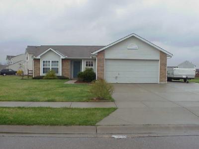 16 Flamingo Court Amelia, OH 45102 - Photo 1 of 1