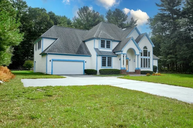 $1,299,900 | 7 Upland Way, Marion, MA 02738