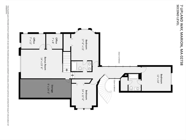 a picture of a bench in a white cabinet